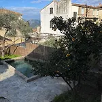 L'hostal De Piaghja 4* Calenzana
