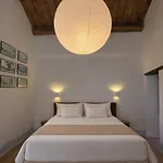 Szálloda L'hostal De Piaghja Calenzana