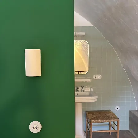 L'hostal De Piaghja Hotel 4*