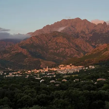 L'hostal De Piaghja 4*