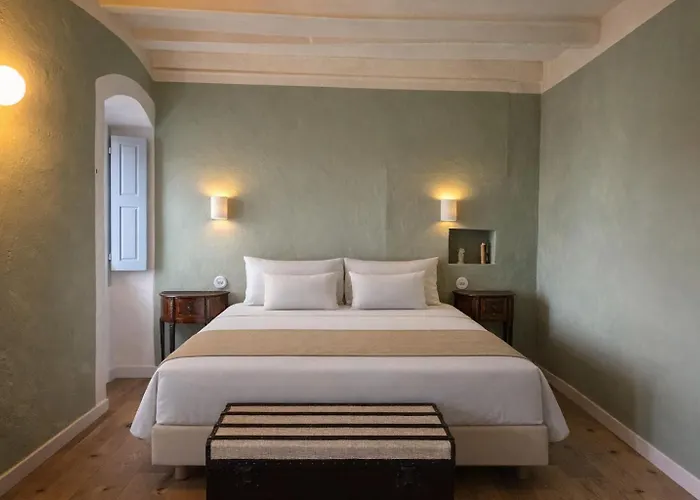 L'hostal De Piaghja