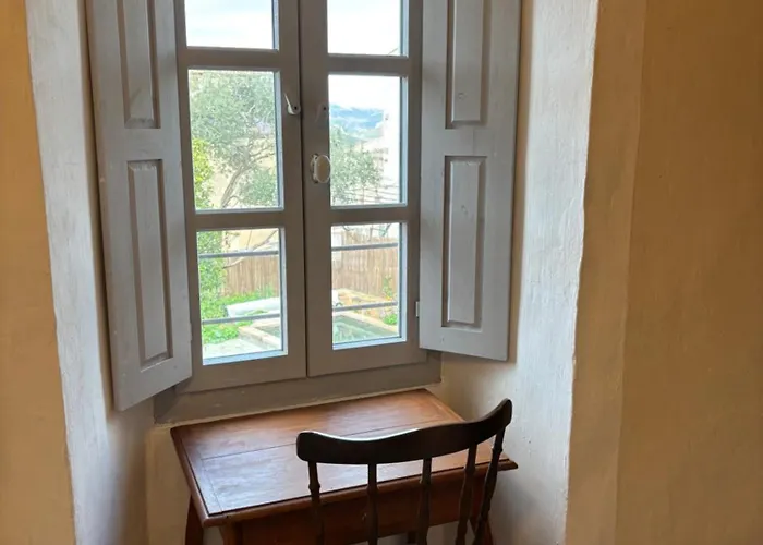 Hotel L'hostal De Piaghja