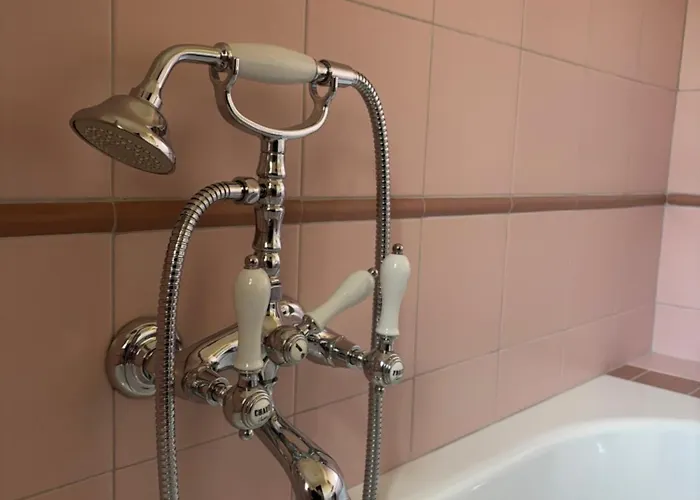L'hostal De Piaghja 4* Calenzana