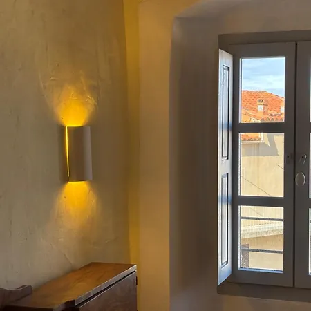 L'hostal De Piaghja ホテル