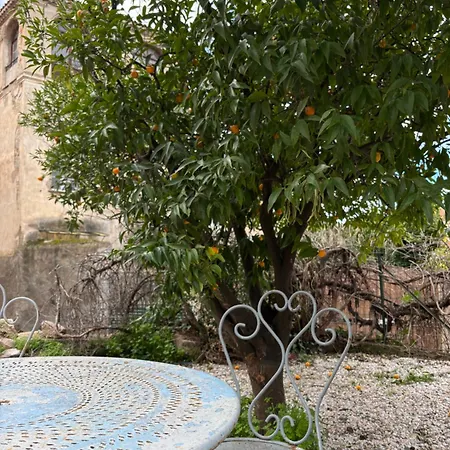 L'hostal De Piaghja ホテル カロンザナ