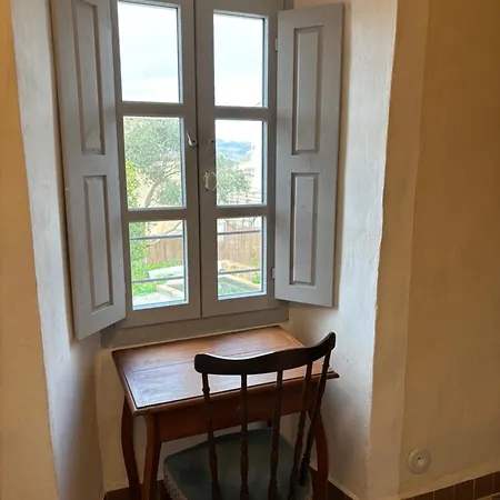 Hotel L'hostal De Piaghja