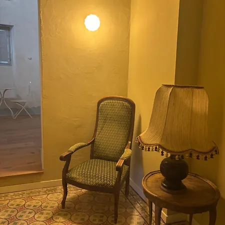 L'hostal De Piaghja ホテル