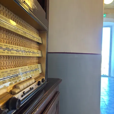 L'hostal De Piaghja 4* カロンザナ