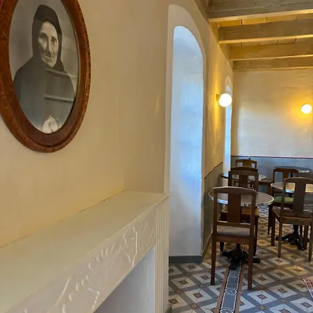 L'hostal De Piaghja Hotel