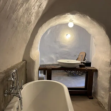 L'hostal De Piaghja Calenzana