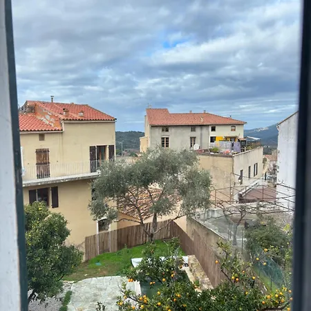 Hotel L'hostal De Piaghja 4*