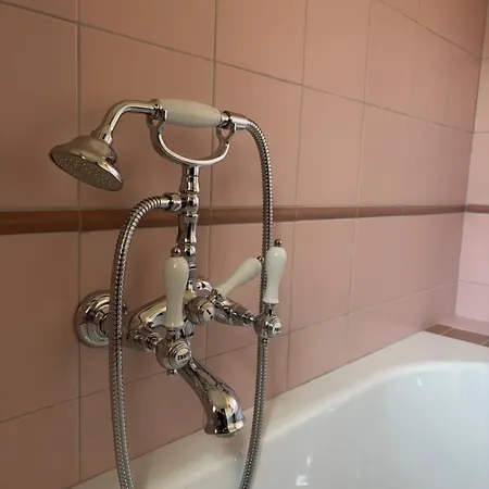 L'hostal De Piaghja 4* Calenzana