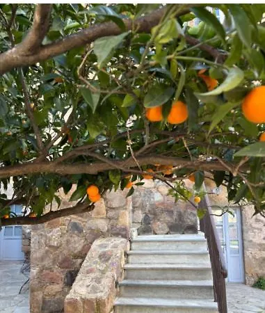 Ξενοδοχείο L'hostal De Piaghja 4*