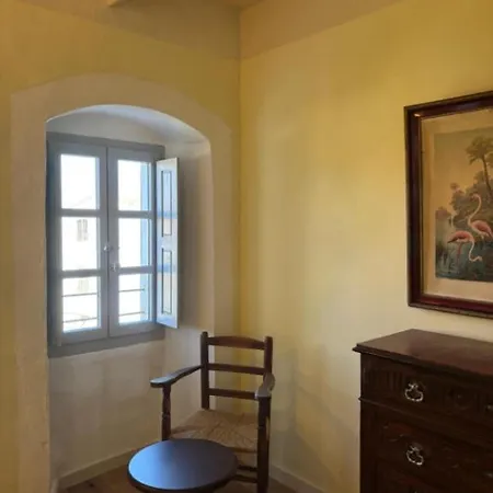 L'hostal De Piaghja Calenzana