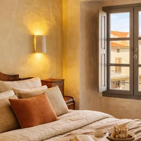 Hotel L'hostal De Piaghja Calenzana