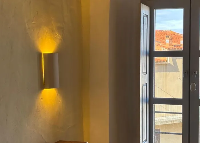 L'hostal De Piaghja ホテル