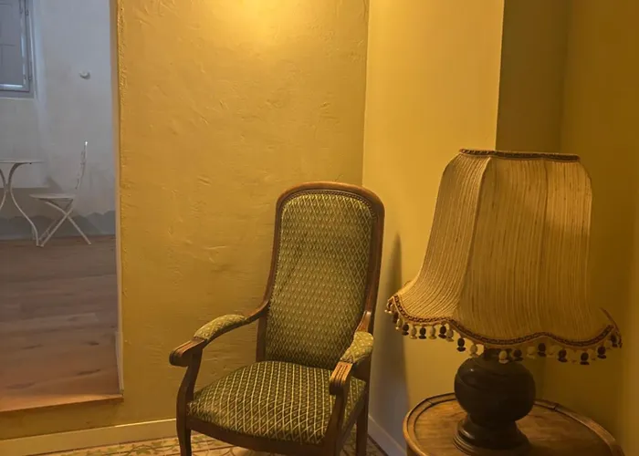 L'hostal De Piaghja ホテル