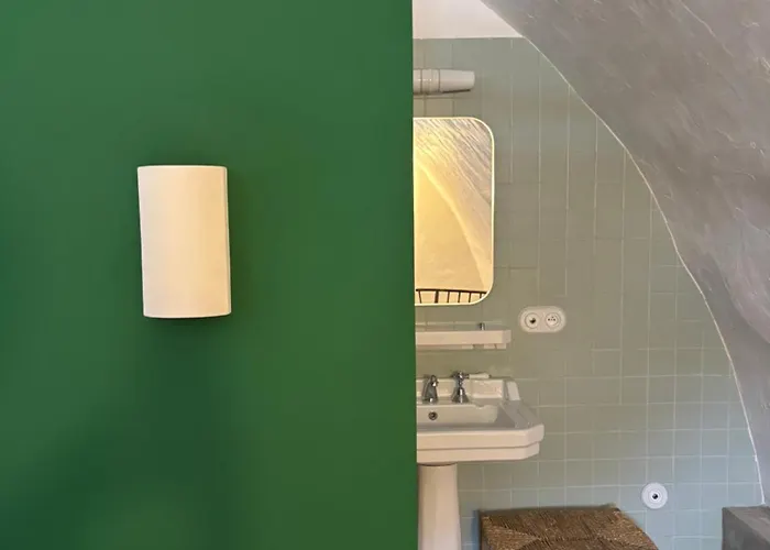 L'hostal De Piaghja Hotel 4*