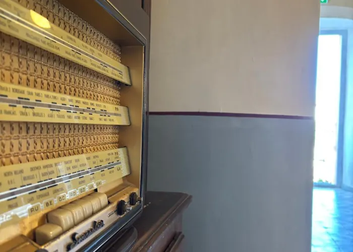 L'hostal De Piaghja 4* カロンザナ