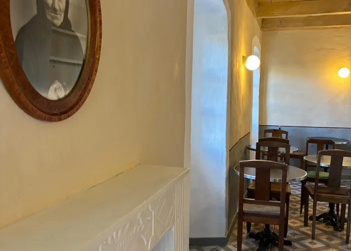 L'hostal De Piaghja ホテル