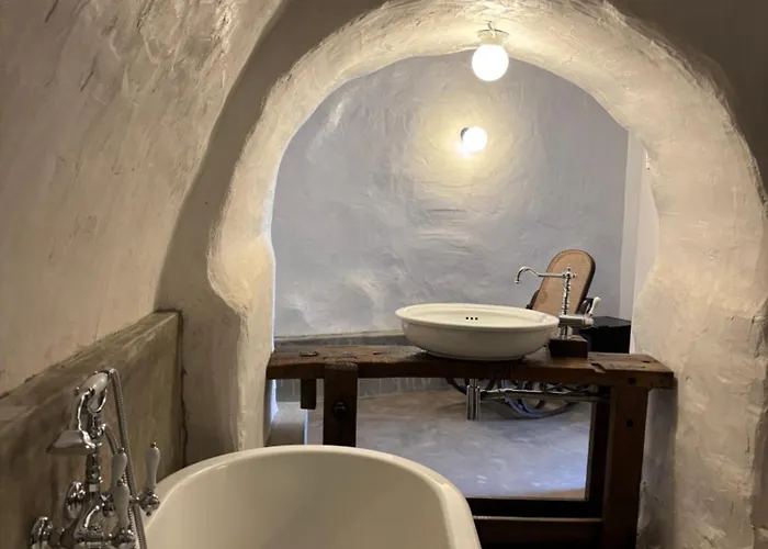 L'hostal De Piaghja カロンザナ