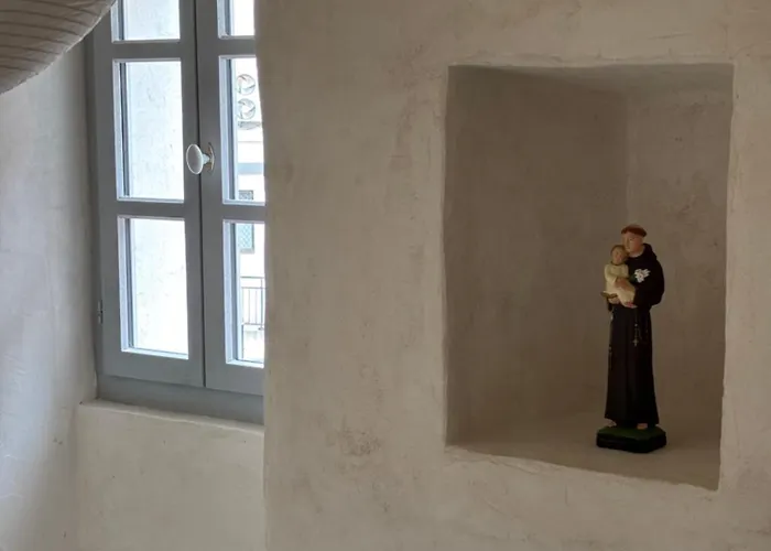 ホテル L'hostal De Piaghja