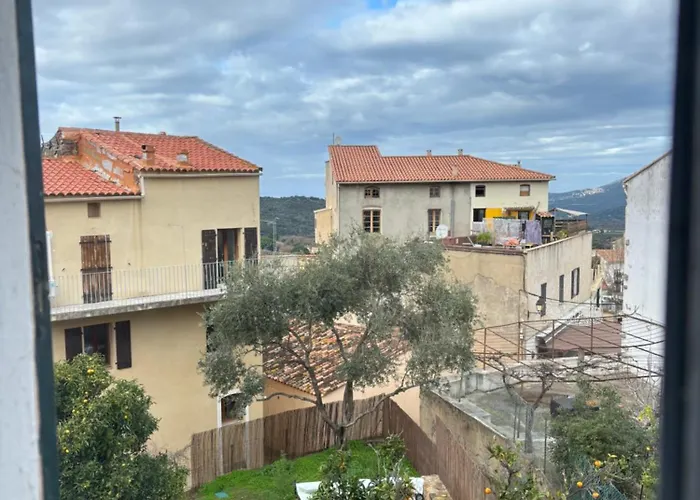 ホテル L'hostal De Piaghja 4*