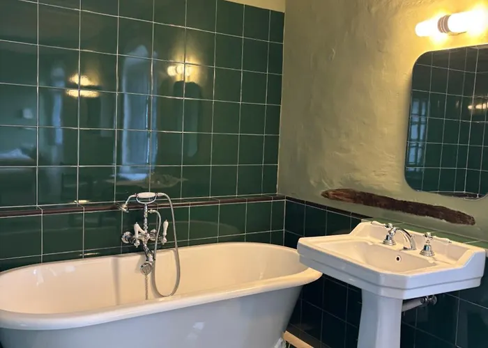 L'hostal De Piaghja 4*