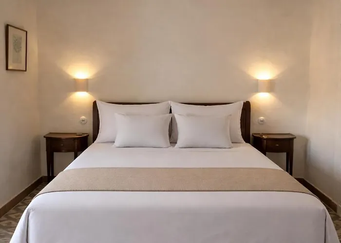 L'hostal De Piaghja Hotel 4*