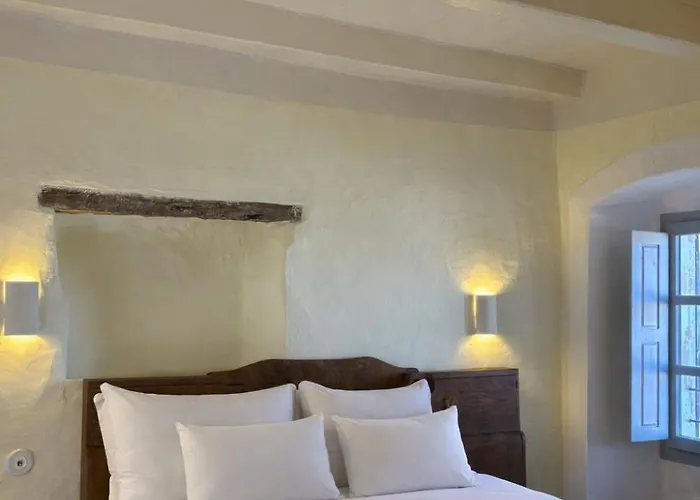 ホテル L'hostal De Piaghja 4*