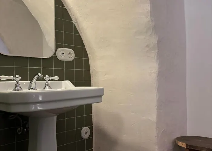 L'hostal De Piaghja