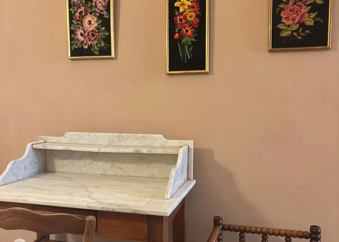 ホテル L'hostal De Piaghja