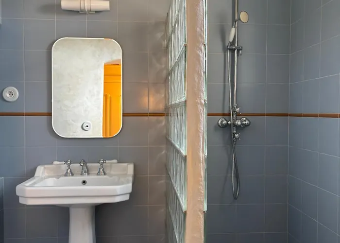 ホテル L'hostal De Piaghja 4*