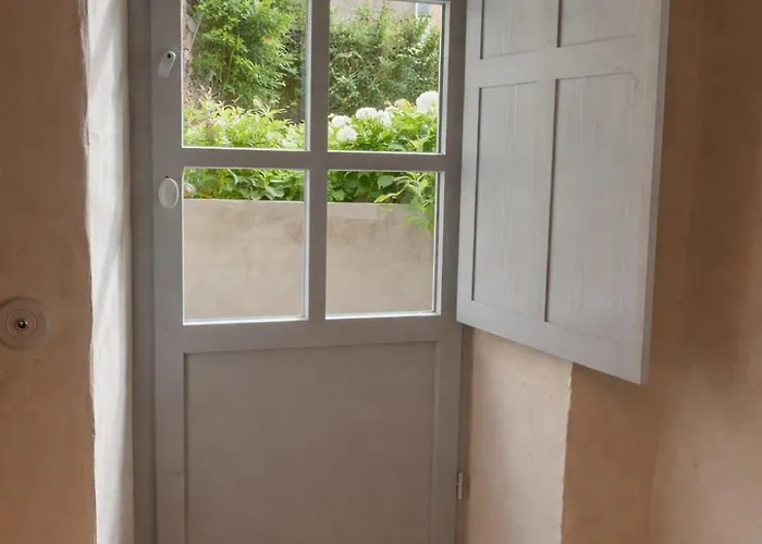 L'hostal De Piaghja ホテル カロンザナ